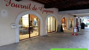 Fournil De Guyenne - 47800 Miramont-De-Guyenne
