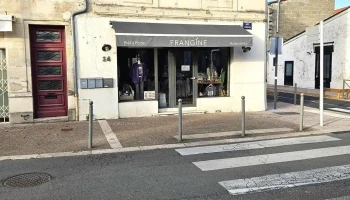Frangine - 33110 Le Bouscat