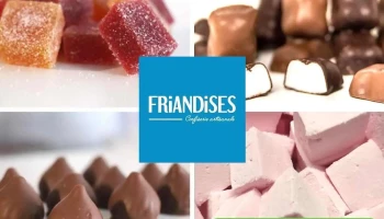 Friandises Pays Basque - Briscous