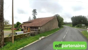 Friperie 87 - La Maison Neuve