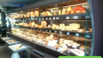 Fromagerie des Loups - 33110 Le Bouscat