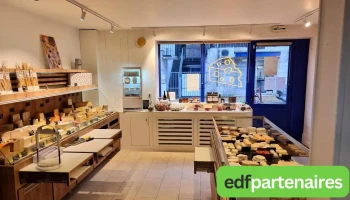 Fromagerie Mirga Latresne - 33360 Latresne