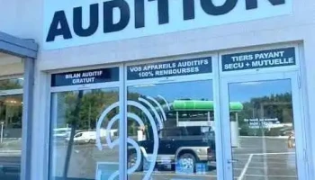 Futur Audition Audenge - Audenge