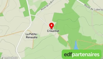 Gaec Blondy Pere Et Fils - Coussac-Bonneval