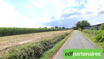 Gaec Reconnu de la Vitrerie - Coulombiers