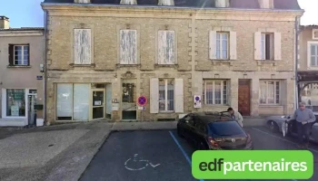 Gagnaire Karine - 24480 Le Buisson-De-Cadouin