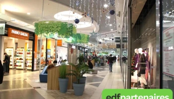 Galerie Beaulieu Poitiers - 86000 Poitiers