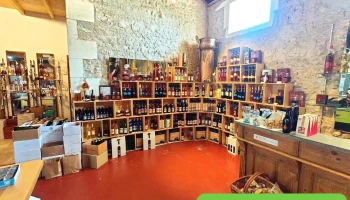 Galerie de l'Alambic, Art Distillé - Fouras - 17450 Fouras