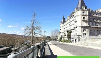 Galeries Lafayette Pau - 64000 Pau