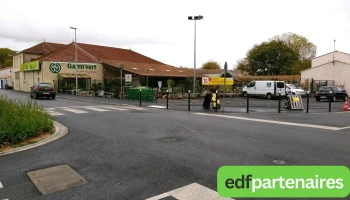 Gamm Vert - 17137 Nieul-Sur-Mer