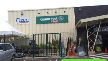 Gamm Vert - 24270 Lanouaille