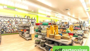 Gamm vert - Cuisine Plaisir - 64130 Mauléon-Licharre