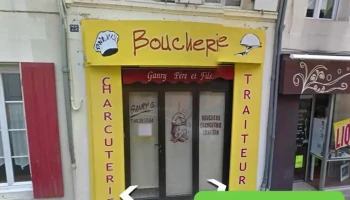 Ganry Père et Fils - 79210 Mauzé-Sur-Le-Mignon