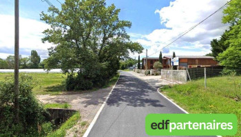 Garage Bernardi Sarl - 33650 Martillac