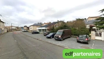 Garage Du Centre - 86600 Lusignan