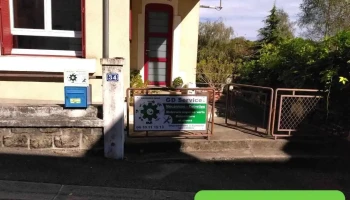 Gd Services - Corrèze