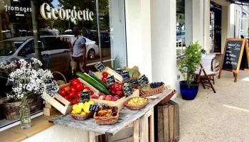 Georgette épicerie - 33990 Hourtin