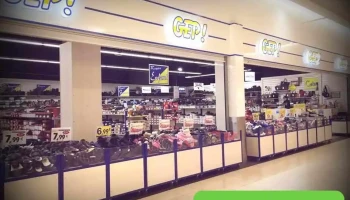 Gep Chaussures Creysse - Av. De La Roque