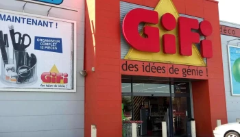 GiFi Bressuire - Bressuire
