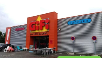 GiFi Fumel - 47500 Montayral