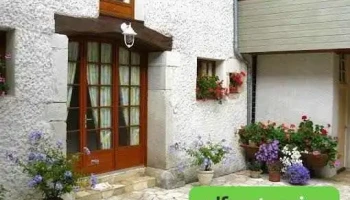 Gite Rural - Chemin Serramida