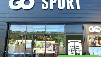 Go Sport Montignac Lascaux - 24290 Montignac-Lascaux