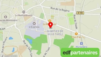 Goodies and Family Sud ouest - 17130 Montendre