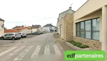 Gorry Alain - Courlay