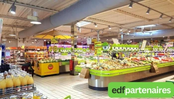Grand Frais Limoges Centre - 87000 Limoges