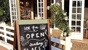 Greffie's - 33123 Le Verdon-Sur-Mer