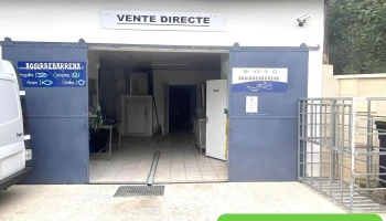 Groupe Aguirrebarrena - Quai De L'Isle
