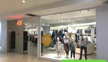 H&m - Brive-La-Gaillarde