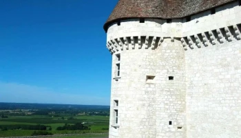 Halle du Monbazillac - France