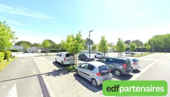 Halles d'Arvert - Arvert