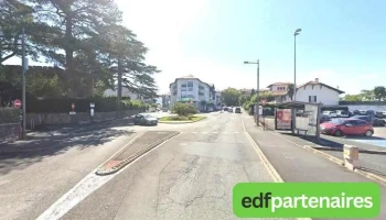 Hendaberri - 64700 Hendaye