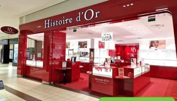 Histoire d'Or - Chauray