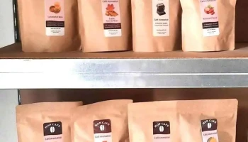 Hop Café - 16600 Magnac-Sur-Touvre