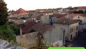 Hôtel Des Voyageurs - Chef-Boutonne
