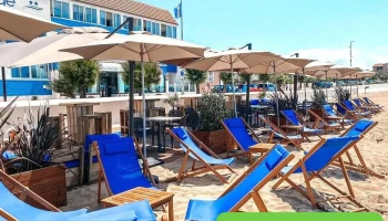Hôtel Le Rivage - Châtelaillon-Plage