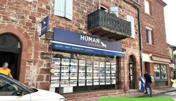 Human Immobilier Meyssac - 19500 Meyssac