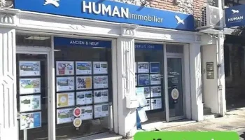 Human Immobilier Pomarez - 40360 Pomarez