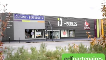 Id Meubles - Châtillon-Sur-Thouet