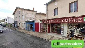 Il Etait une Fois la Boucherie - 79500 Melle