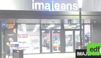 Imajeans Bressuire - Bressuire
