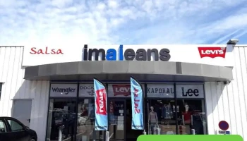 Imajeans Brive - Brive-La-Gaillarde