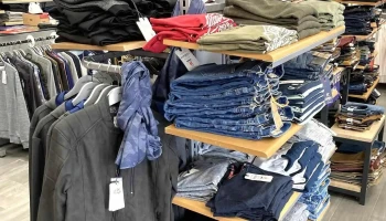 Imajeans Gueret - 23000 Guéret