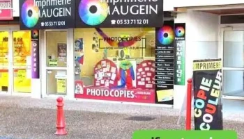 Imprimerie L. Maugein - 47500 Monsempron-Libos