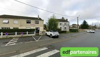 Imprimerie Rousseau - 79320 Moncoutant-Sur-Sèvre