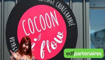Institut de Beauté et Massages Cocoon n'Flow Perigueux - Coulounieix-Chamiers
