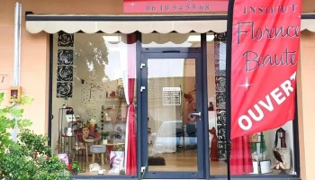 Institut Florence Beauté - 87350 Panazol